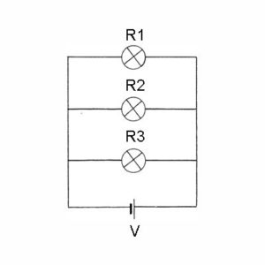 Como Funciona Un Circuito Electrico En Paralelo Con Un Generador