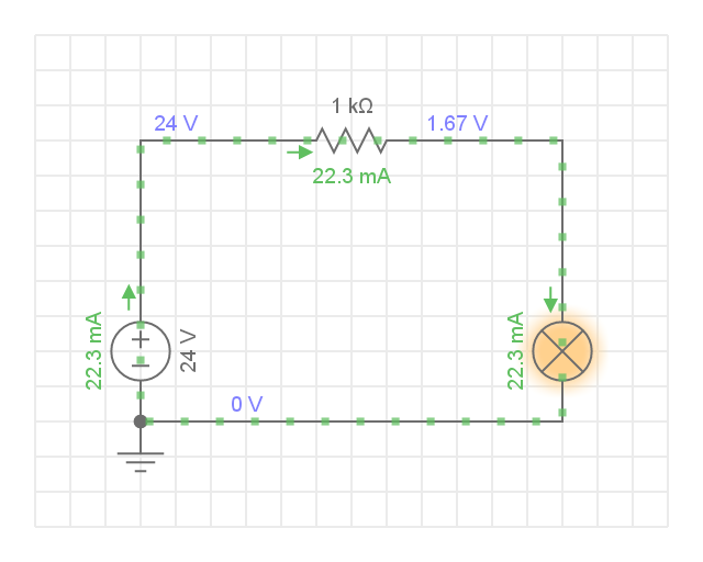 Conceptos Fundamentales En Electrotecnia: Tensión, Intensidad Y ...